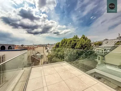 Neubau Wien, 16. Bezirk, Ottakring, 2 Zimmer, 50 m² — Bild 4