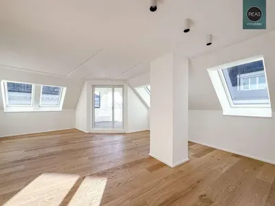 Neubau Wien, 16. Bezirk, Ottakring, 2 Zimmer, 50 m² — Bild 5