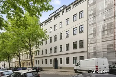 Neubau Wien, 09. Bezirk, Alsergrund — 3 Zimmer