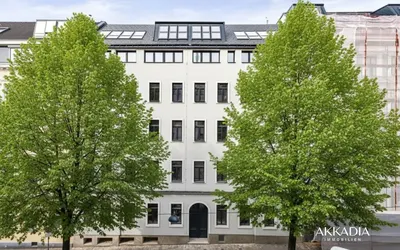 Neubau Wien, 09. Bezirk, Alsergrund, 3 Zimmer, 103 m² — Bild 4