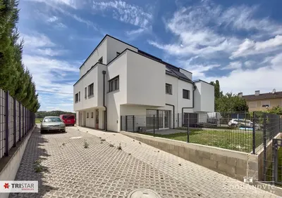 Neubau Wien, 22. Bezirk, Donaustadt — 5 Zimmer