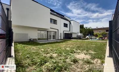 Neubau Wien, 22. Bezirk, Donaustadt, 5 Zimmer, 128 m² — Bild 2