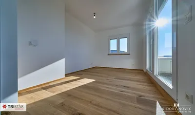 Neubau Wien, 22. Bezirk, Donaustadt, 5 Zimmer, 128 m² — Bild 5