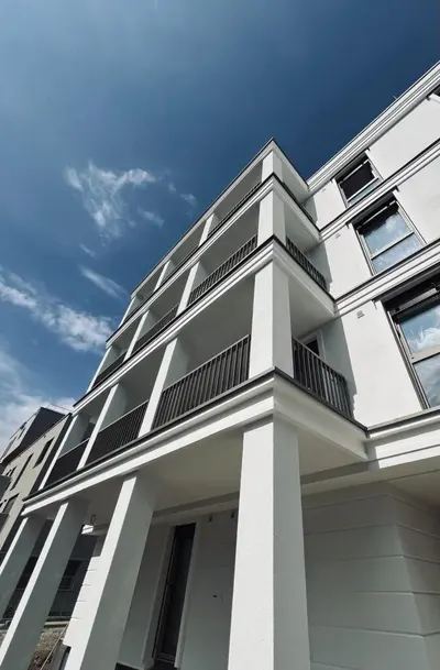 Neubau Wien, 16. Bezirk, Ottakring, 2 Zimmer, 52 m² — Bild 2