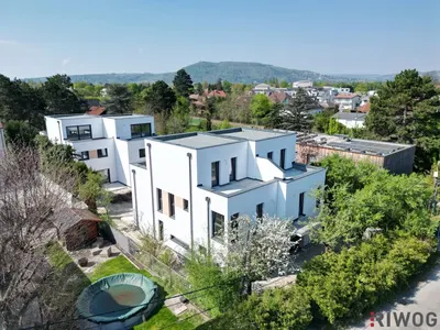 Neubau Wien, 21. Bezirk, Floridsdorf — 5 Zimmer