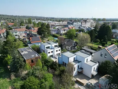 Neubau Wien, 21. Bezirk, Floridsdorf, 5 Zimmer, 160 m² — Bild 2
