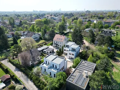 Neubau Wien, 21. Bezirk, Floridsdorf, 5 Zimmer, 160 m² — Bild 3