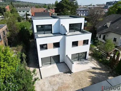 Neubau Wien, 21. Bezirk, Floridsdorf, 5 Zimmer, 160 m² — Bild 4