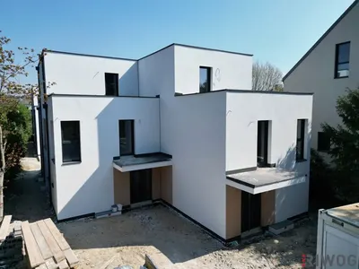 Neubau Wien, 21. Bezirk, Floridsdorf, 5 Zimmer, 160 m² — Bild 5