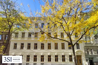 Neubau Wien, 15. Bezirk, Rudolfsheim-Fünfhaus — 2 Zimmer