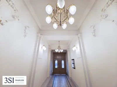 Neubau Wien, 15. Bezirk, Rudolfsheim-Fünfhaus, 2 Zimmer, 49 m² — Bild 3
