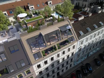 Neubau Wien, 03. Bezirk, Landstraße — 2 Zimmer