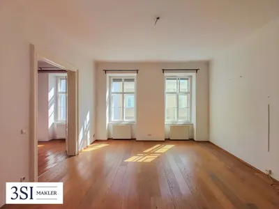 Neubau Wien, 07. Bezirk, Neubau, 5 Zimmer, 132 m² — Bild 2