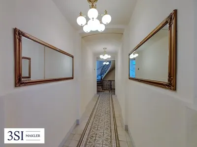Neubau Wien, 07. Bezirk, Neubau, 5 Zimmer, 132 m² — Bild 3