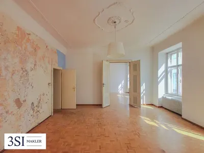 Neubau Wien, 07. Bezirk, Neubau, 5 Zimmer, 132 m² — Bild 5