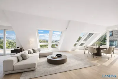 Neubau Wien, 19. Bezirk, Döbling, 4 Zimmer, 139 m² — Bild 5