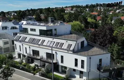 Anbieterbild zum Projekt in Wien, 13. Bezirk, Hietzing