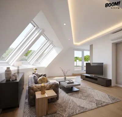 Neubau Wien, 13. Bezirk, Hietzing, 3 Zimmer, 112 m² — Bild 4