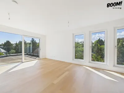 Neubau Wien, 13. Bezirk, Hietzing, 3 Zimmer, 112 m² — Bild 5