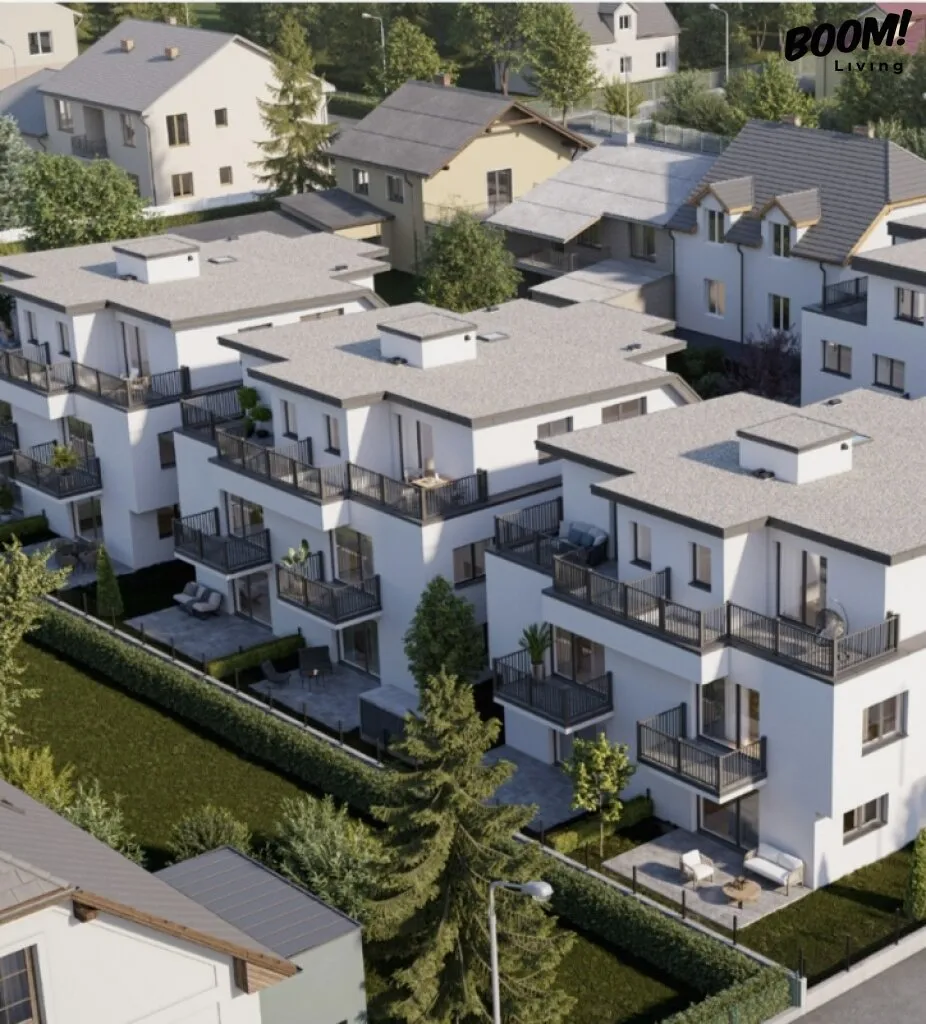 Neubau Wien, 22. Bezirk, Donaustadt, 3 Zimmer, 80 m²