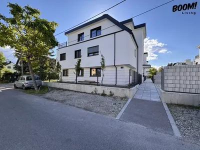 Neubau Wien, 22. Bezirk, Donaustadt, 3 Zimmer, 80 m² — Bild 2