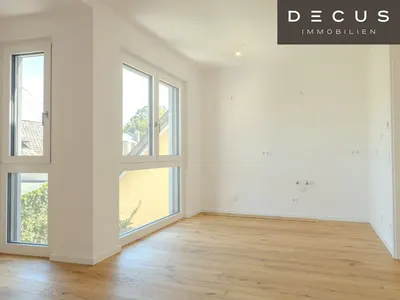 Neubau Wien, 23. Bezirk, Liesing, 2 Zimmer, 41 m² — Bild 3