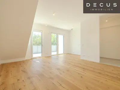Neubau Wien, 23. Bezirk, Liesing, 2 Zimmer, 41 m² — Bild 4