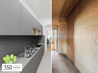Neubau Wien, 10. Bezirk, Favoriten, 2 Zimmer, 48 m² — Bild 2