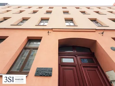 Neubau Wien, 10. Bezirk, Favoriten, 2 Zimmer, 48 m² — Bild 3