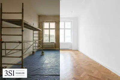 Neubau Wien, 10. Bezirk, Favoriten, 2 Zimmer, 48 m² — Bild 5