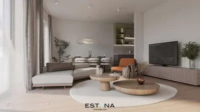 Neubau Wien, 23. Bezirk, Liesing, 5 Zimmer, 109 m² — Bild 4