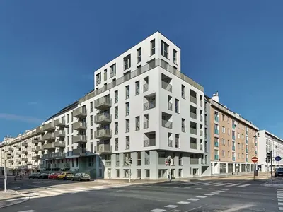 Neubau Wien, 12. Bezirk, Meidling — 3 Zimmer