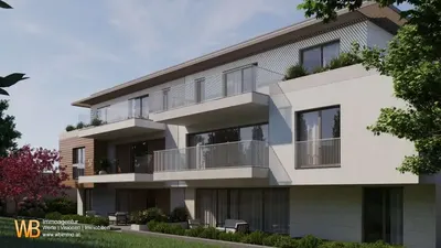 Neubau Wien, 14. Bezirk, Penzing, 4 Zimmer, 88 m² — Bild 5