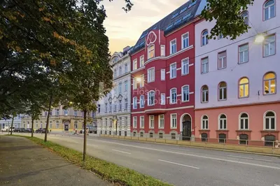 Neubau Wien, 15. Bezirk, Rudolfsheim-Fünfhaus, 2 Zimmer, 88 m² — Bild 2