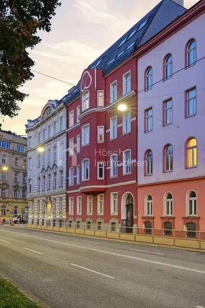 Neubau Wien, 15. Bezirk, Rudolfsheim-Fünfhaus, 2 Zimmer, 88 m² — Bild 3