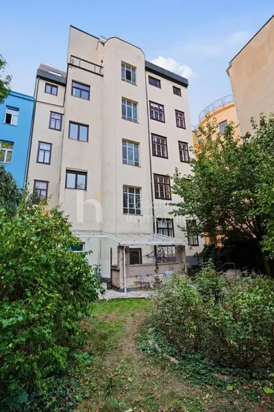 Neubau Wien, 15. Bezirk, Rudolfsheim-Fünfhaus, 2 Zimmer, 88 m² — Bild 5