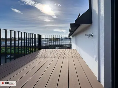 Neubau Wien, 21. Bezirk, Floridsdorf, 2 Zimmer, 47 m² — Bild 3