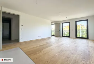 Neubau Wien, 21. Bezirk, Floridsdorf, 2 Zimmer, 47 m² — Bild 4