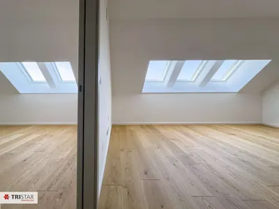 Neubau Wien, 21. Bezirk, Floridsdorf, 2 Zimmer, 47 m² — Bild 5