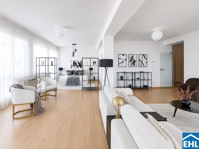 Neubau Wien, 01. Bezirk, Innere Stadt — 1 Zimmer