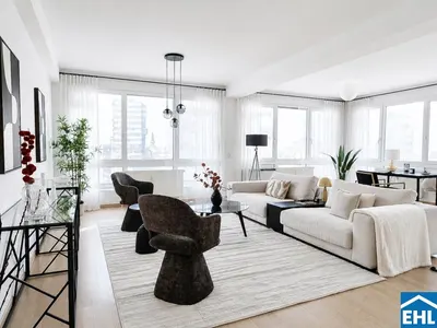 Neubau Wien, 01. Bezirk, Innere Stadt, 1 Zimmer, 39 m² — Bild 2