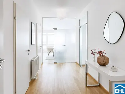 Neubau Wien, 01. Bezirk, Innere Stadt, 1 Zimmer, 39 m² — Bild 3