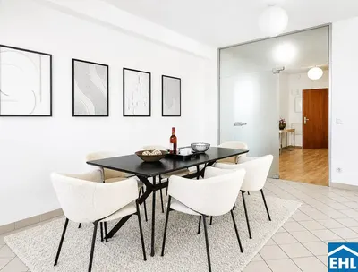Neubau Wien, 01. Bezirk, Innere Stadt, 1 Zimmer, 39 m² — Bild 4