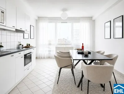 Neubau Wien, 01. Bezirk, Innere Stadt, 1 Zimmer, 39 m² — Bild 5