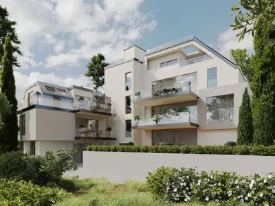 Neubau Wien, 13. Bezirk, Hietzing — 4 Zimmer