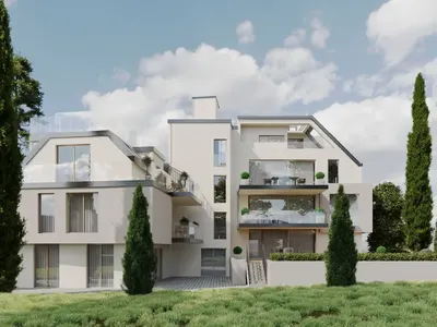 Neubau Wien, 13. Bezirk, Hietzing, 4 Zimmer, 115 m² — Bild 3