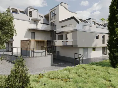 Neubau Wien, 13. Bezirk, Hietzing, 4 Zimmer, 115 m² — Bild 5