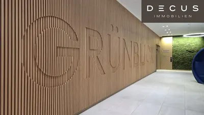 Neubau Wien, 02. Bezirk, Leopoldstadt, 4 Zimmer, 95 m² — Bild 2
