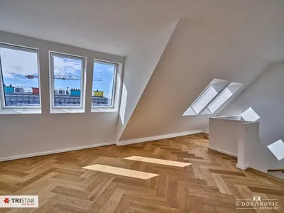 Neubau Wien, 18. Bezirk, Währing, 3 Zimmer, 79 m² — Bild 3