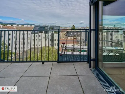 Neubau Wien, 18. Bezirk, Währing, 3 Zimmer, 79 m² — Bild 4